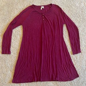 Lamaze Nursing Nightgown